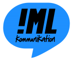 IML Kommunikation Logo